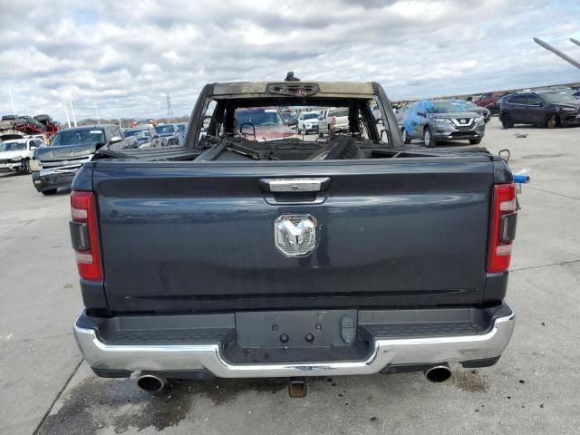 2019 Dodge 1500 Laramie