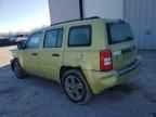 2010 Jeep Patriot Sport