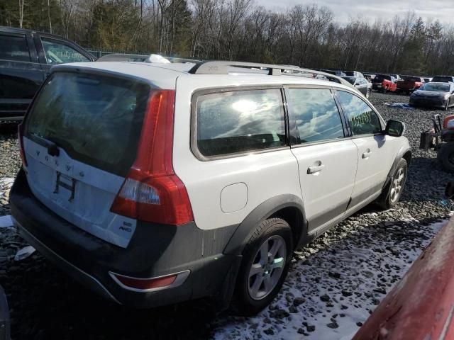 2008 Volvo XC70