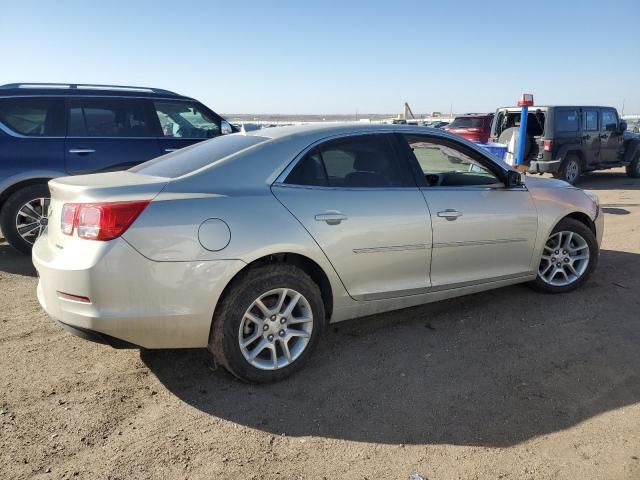 2014 Chevrolet Malibu 1LT