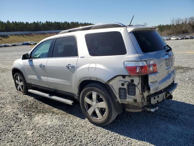 2009 GMC Acadia SLT-1