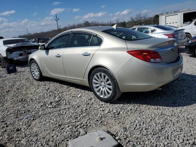 2013 Buick Regal Premium