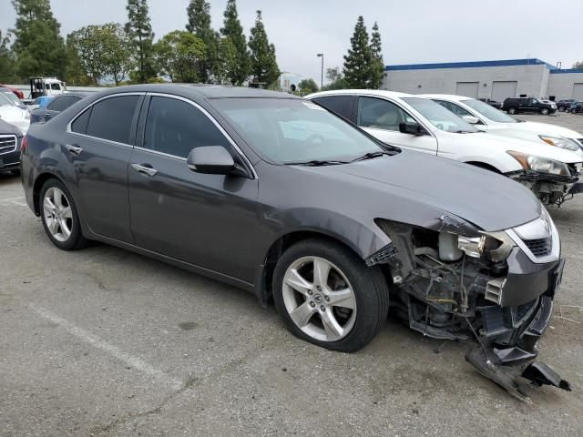 2009 Acura TSX