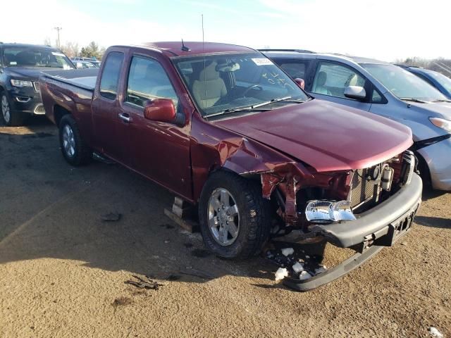 2009 Chevrolet Colorado