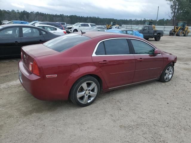 2010 Chevrolet Malibu 2LT