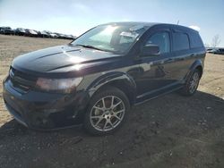 Dodge Journey gt salvage cars for sale: 2019 Dodge Journey GT