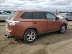 2014 Mitsubishi Outlander SE