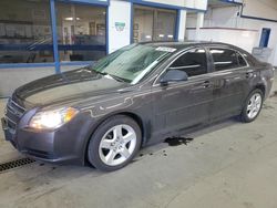 Salvage cars for sale from Copart Pasco, WA: 2011 Chevrolet Malibu LS