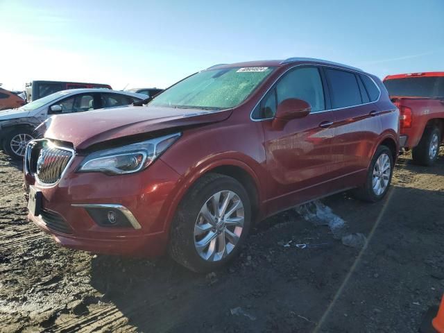 2016 Buick Envision Premium