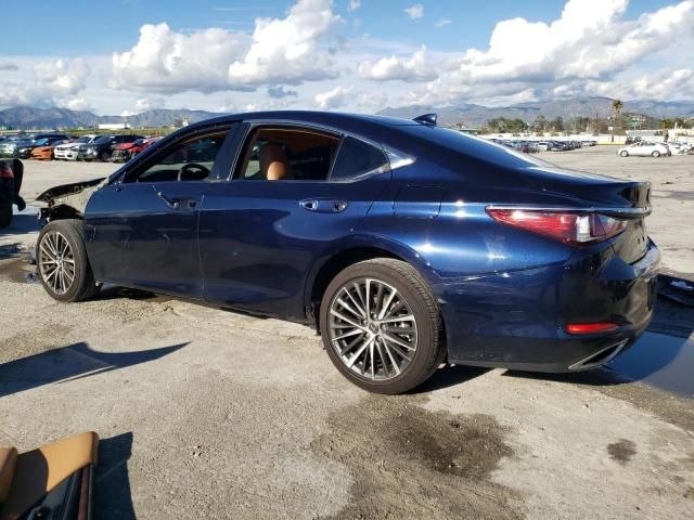 2023 Lexus ES 350 Base