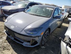 2023 Hyundai Ioniq 6 Limited for sale in Martinez, CA