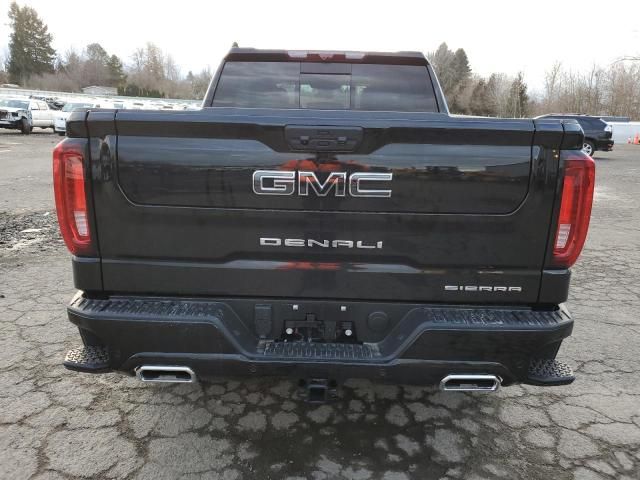 2024 GMC Sierra K1500 Denali Ultimate