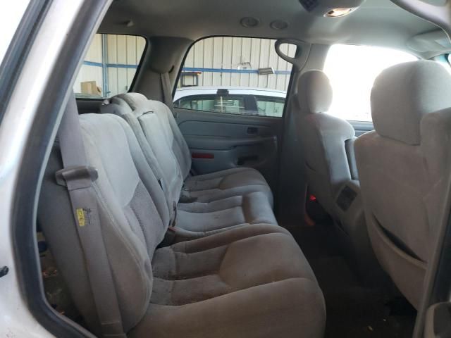 2004 Chevrolet Tahoe K1500