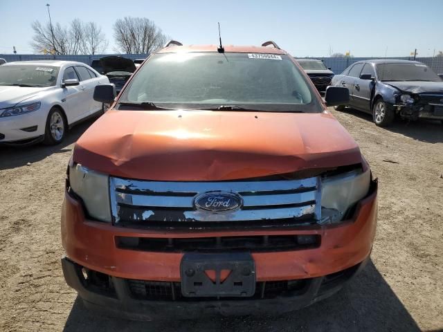 2008 Ford Edge SE