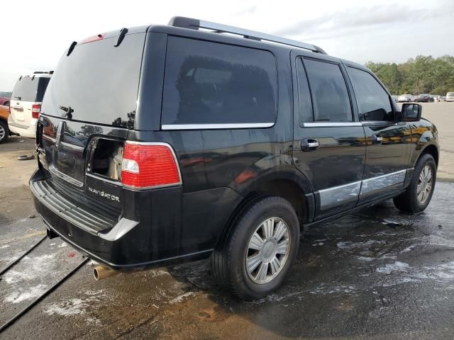 2013 Lincoln Navigator