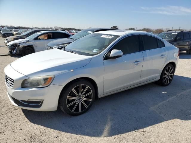 2015 Volvo S60 Premier