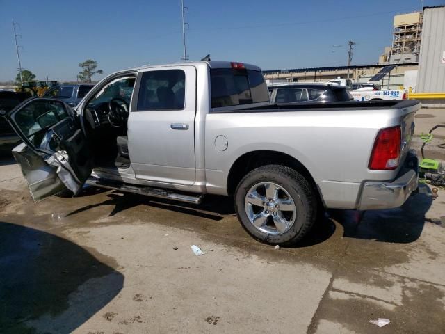 2017 Dodge RAM 1500 SLT