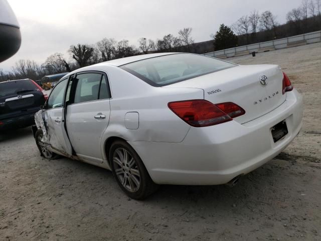 2008 Toyota Avalon XL