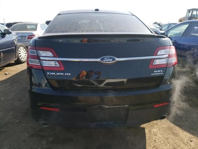 2016 Ford Taurus SEL