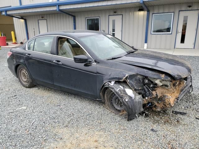 2010 Honda Accord LX