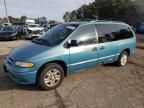 1997 Dodge Grand Caravan SE