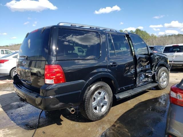 2006 Ford Expedition Limited