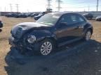 2016 Volkswagen Beetle 1.8T