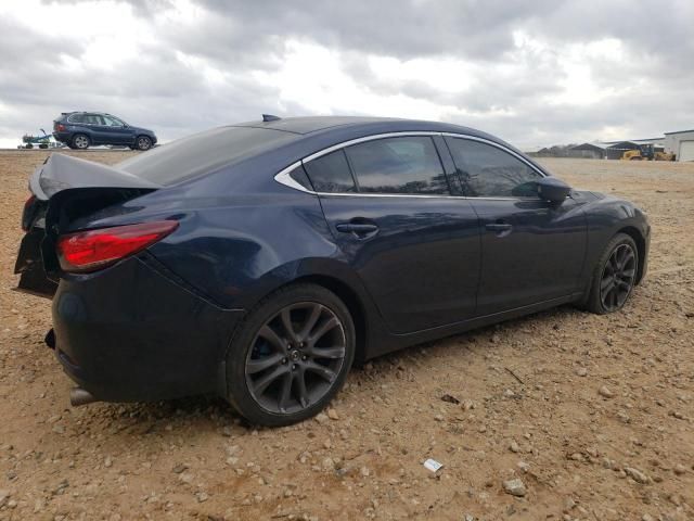 2015 Mazda 6 Grand Touring