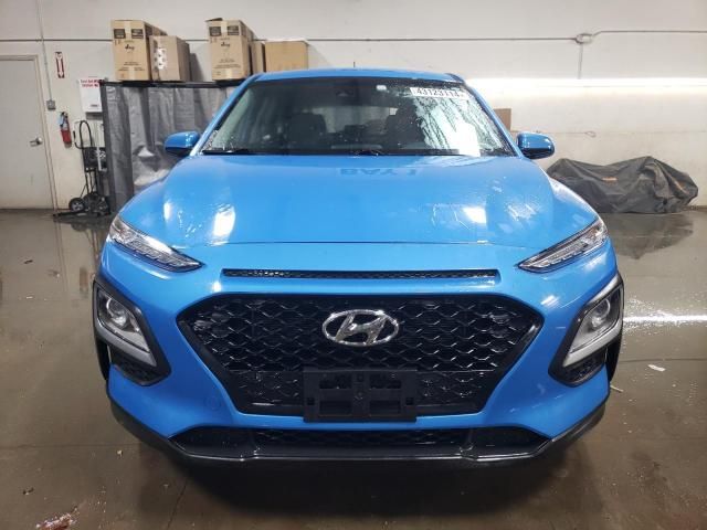 2020 Hyundai Kona SE