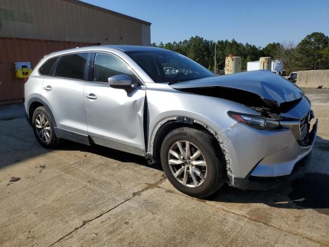 2016 Mazda CX-9 Touring