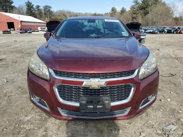 2015 Chevrolet Malibu 2LT