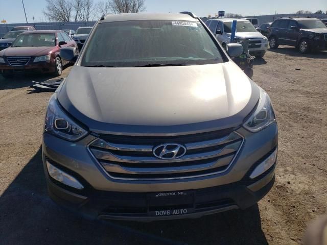 2014 Hyundai Santa FE Sport