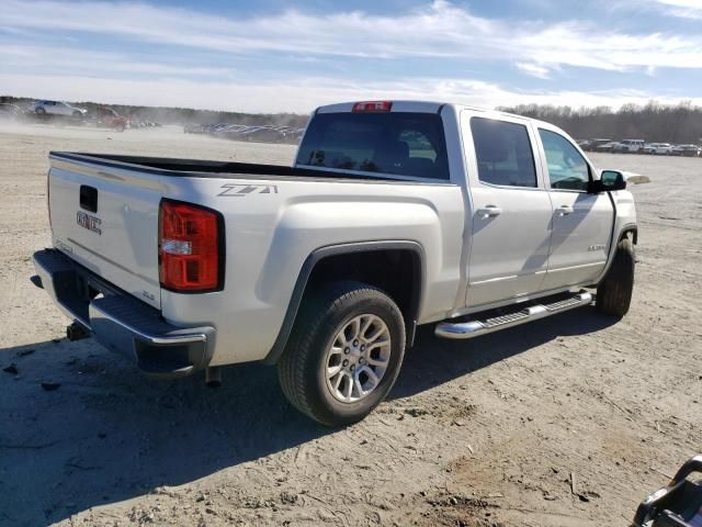 2014 GMC Sierra K1500 SLE