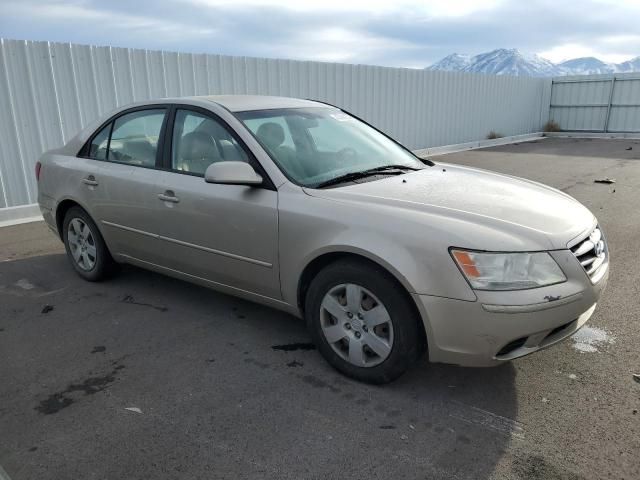 2009 Hyundai Sonata GLS