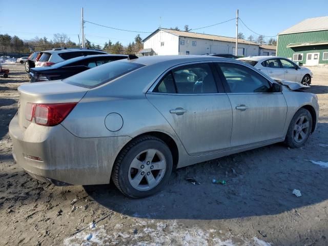 2013 Chevrolet Malibu LS