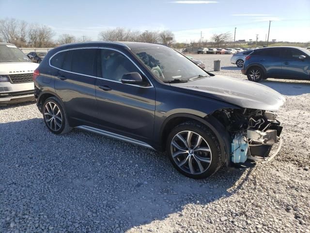 2017 BMW X1 SDRIVE28I