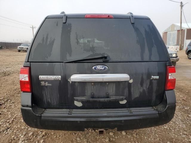 2012 Ford Expedition Limited