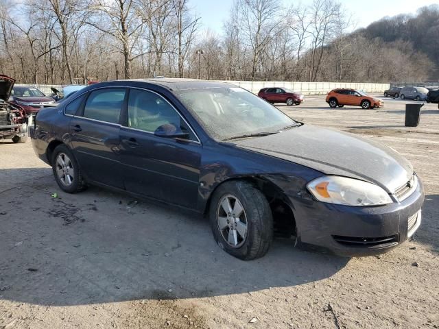 2007 Chevrolet Impala LT