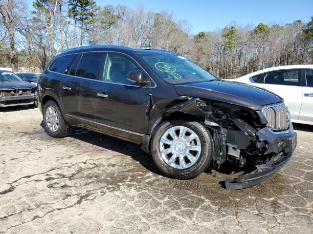 2013 Buick Enclave