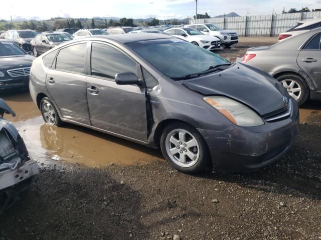 2009 Toyota Prius