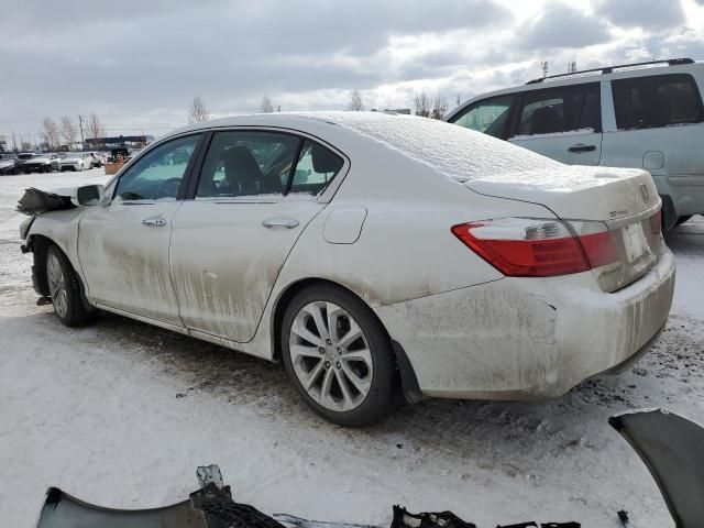 2014 Honda Accord Touring