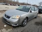 2006 Chevrolet Malibu LTZ