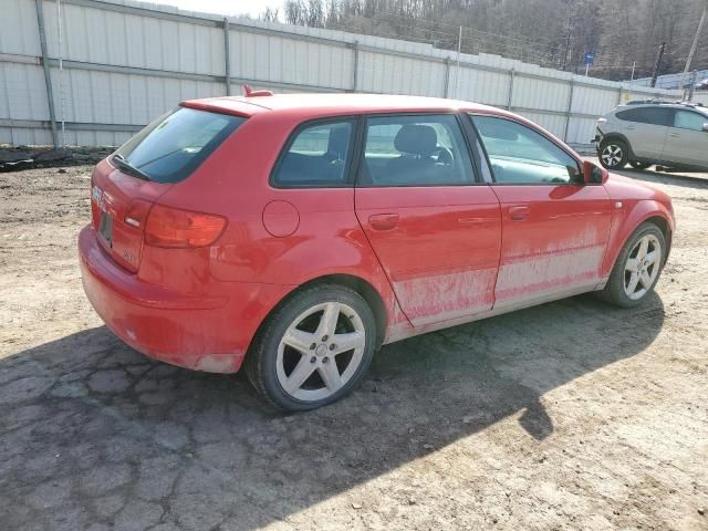 2006 Audi A3 2