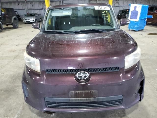 2011 Scion XB