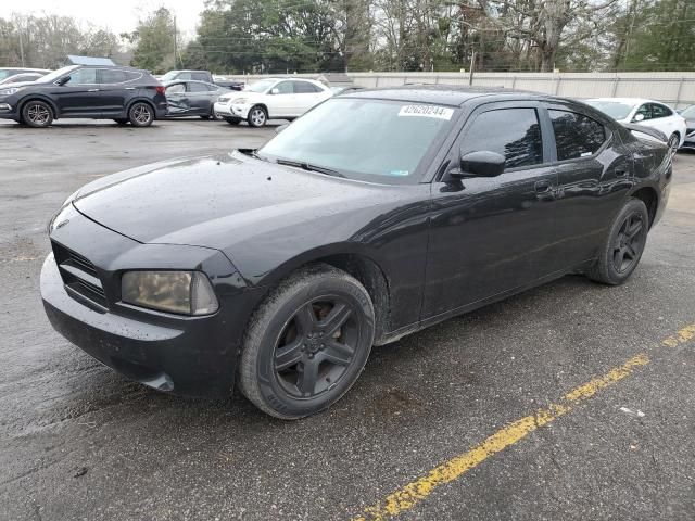 2008 Dodge Charger