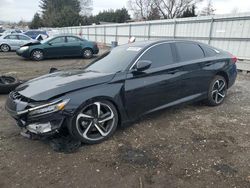 2022 Honda Accord Sport SE for sale in Finksburg, MD