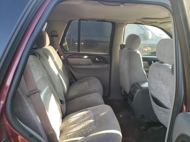 2003 GMC Envoy