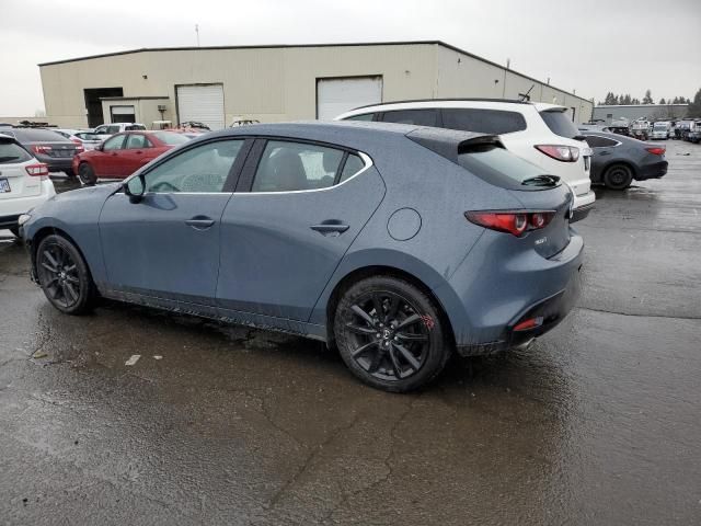 2022 Mazda 3 Preferred