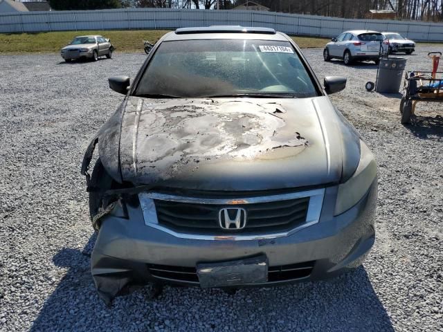 2009 Honda Accord EX