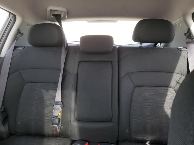 2013 KIA Sportage Base